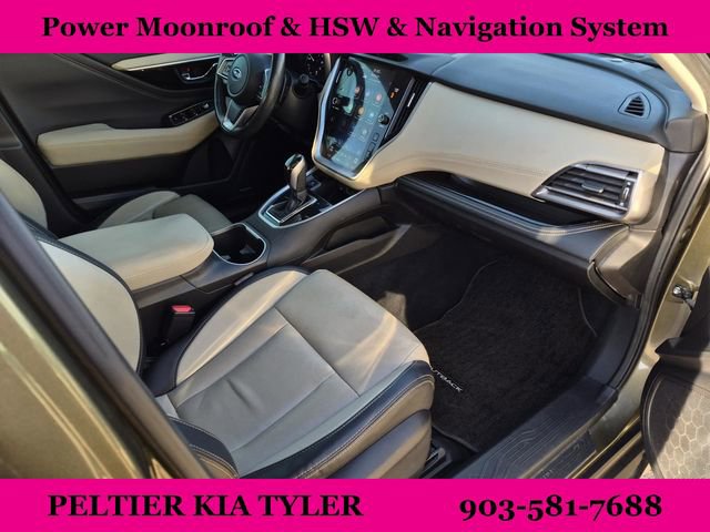 Used 2022 Subaru Outback Limited w/ Popular Package #2 image 15