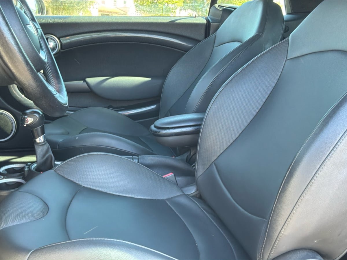 Used 2012 MINI Cooper S w/ Sport Pkg FWD image 18