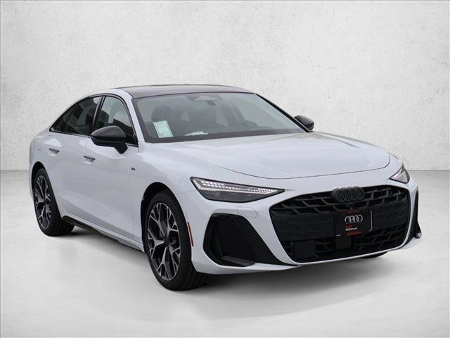 New 2026 Audi A6 Premium Plus AWD/4WD image 6