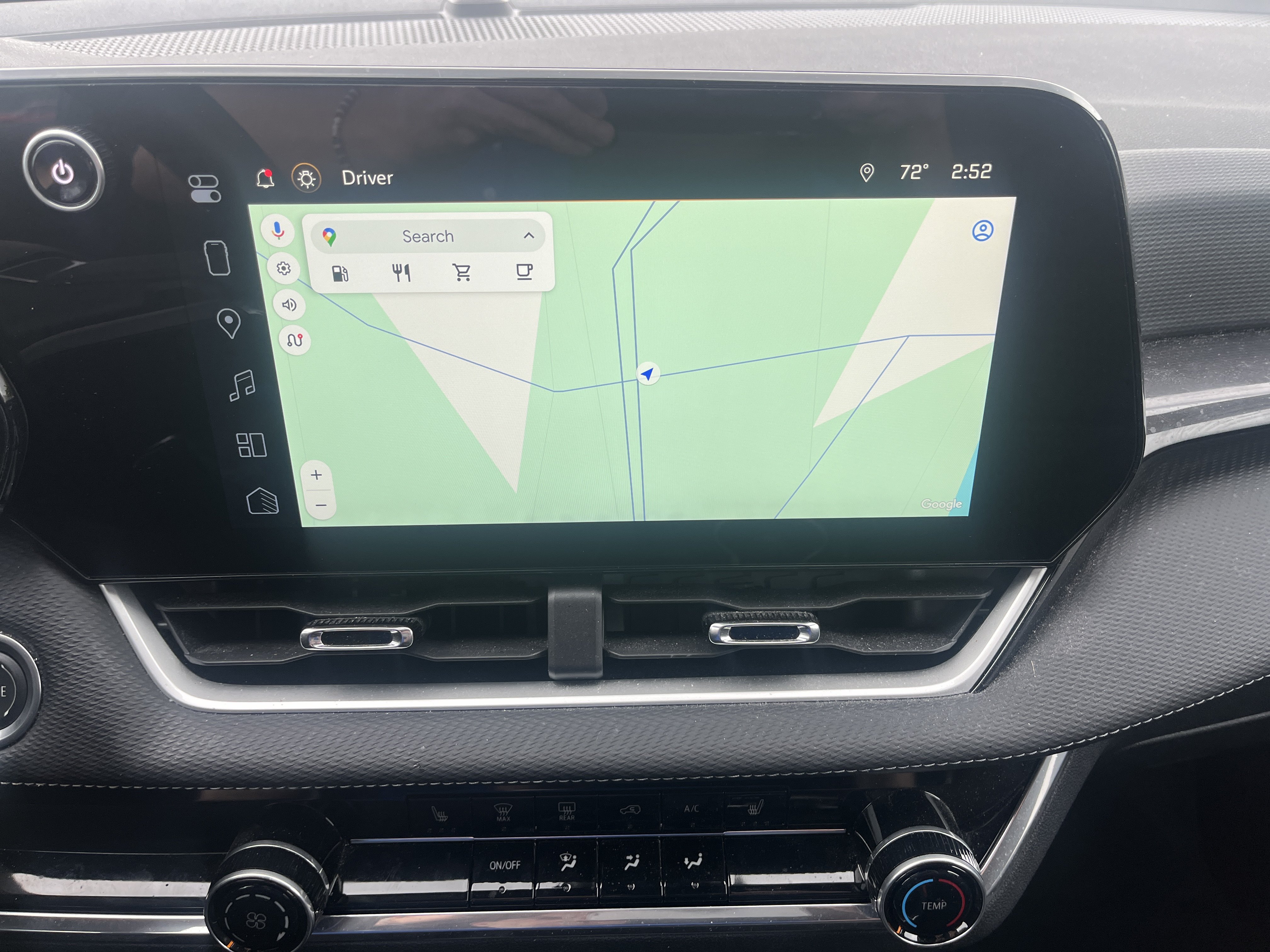 Used 2025 Chevrolet Equinox LT w/ Safety and Technology Package FWD image 25