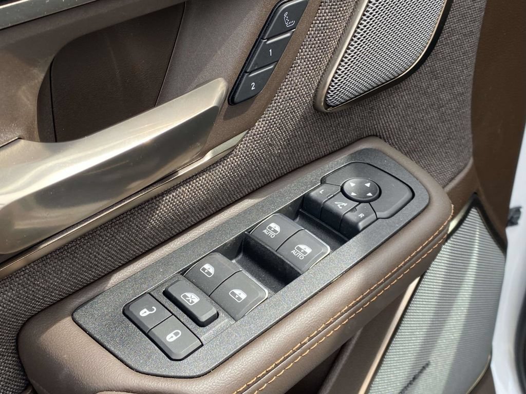 New 2026 RAM 1500 Limited AWD/4WD image 14