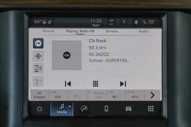 Used 2022 RAM 1500 Laramie image 15