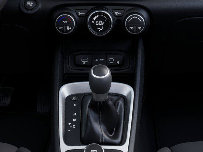 New 2026 Hyundai Venue SEL FWD image 16