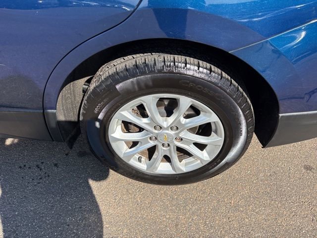 Used 2019 Chevrolet Equinox LT image 30