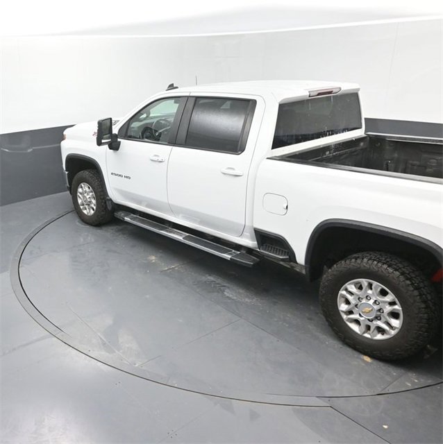 Used 2023 Chevrolet Silverado 2500 LT w/ Convenience Package image 27