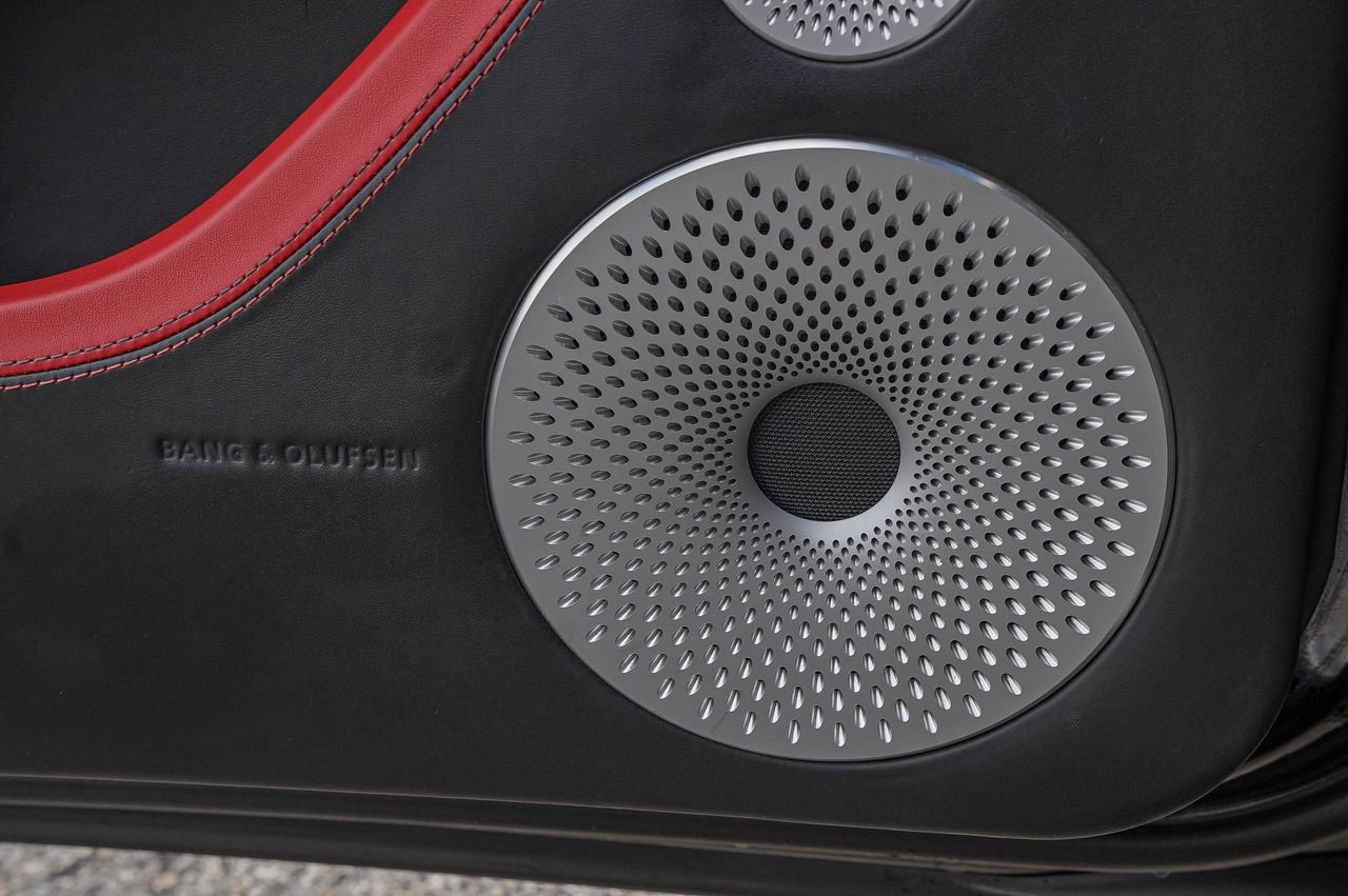 Used 2022 Bentley Continental GT Speed image 36