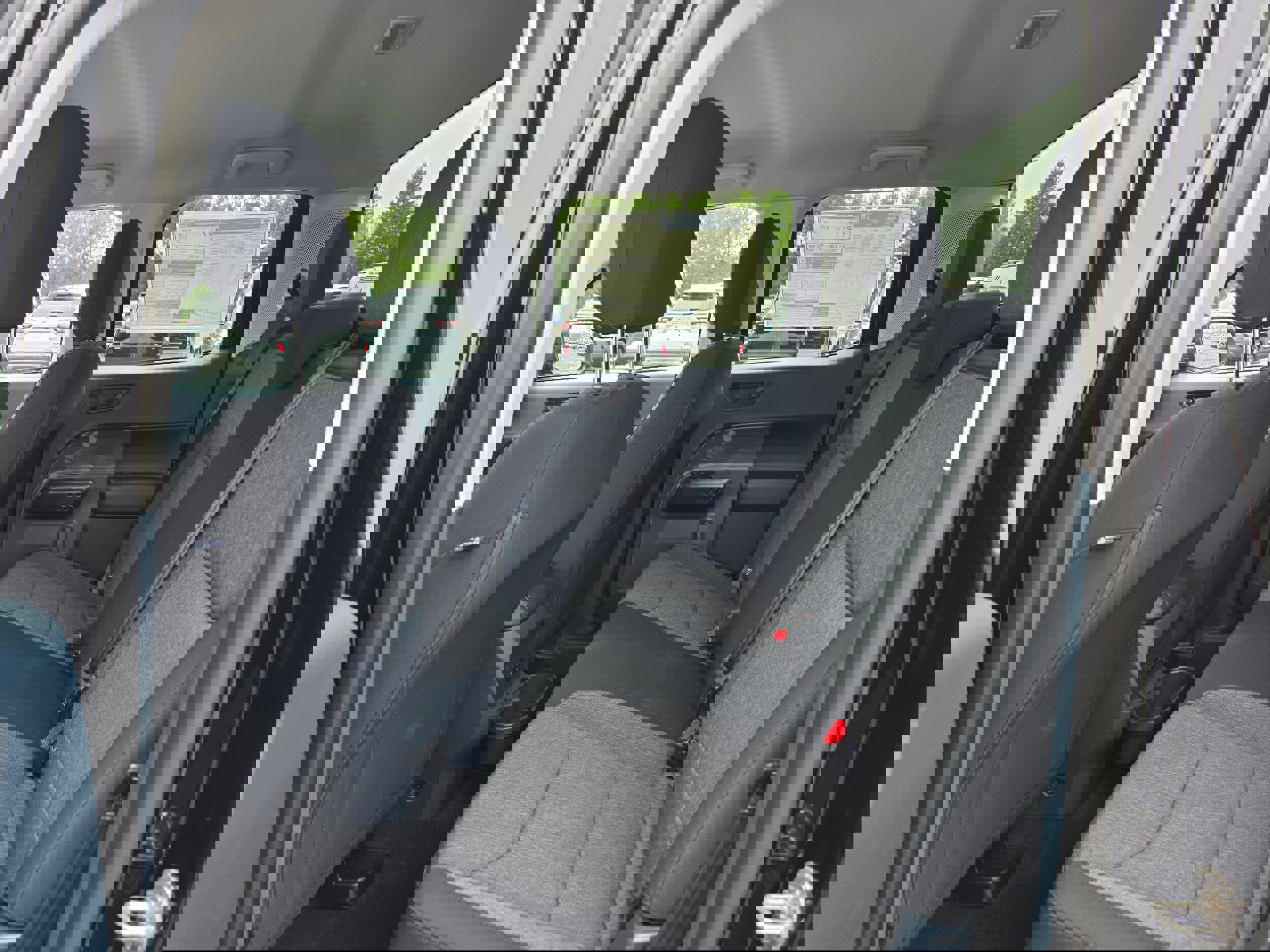 New 2026 Ford Maverick XLT w/ Equipment Group 301A image 18