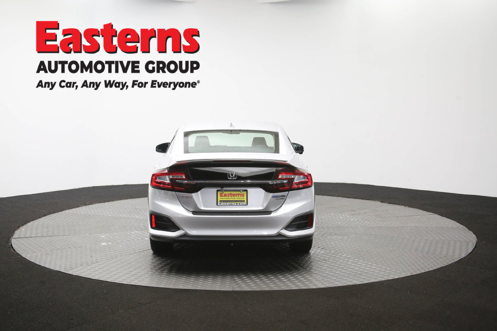Used 2018 Honda Clarity Touring image 37
