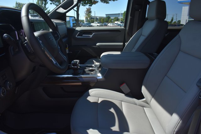 New 2026 Chevrolet Silverado 1500 RST image 18