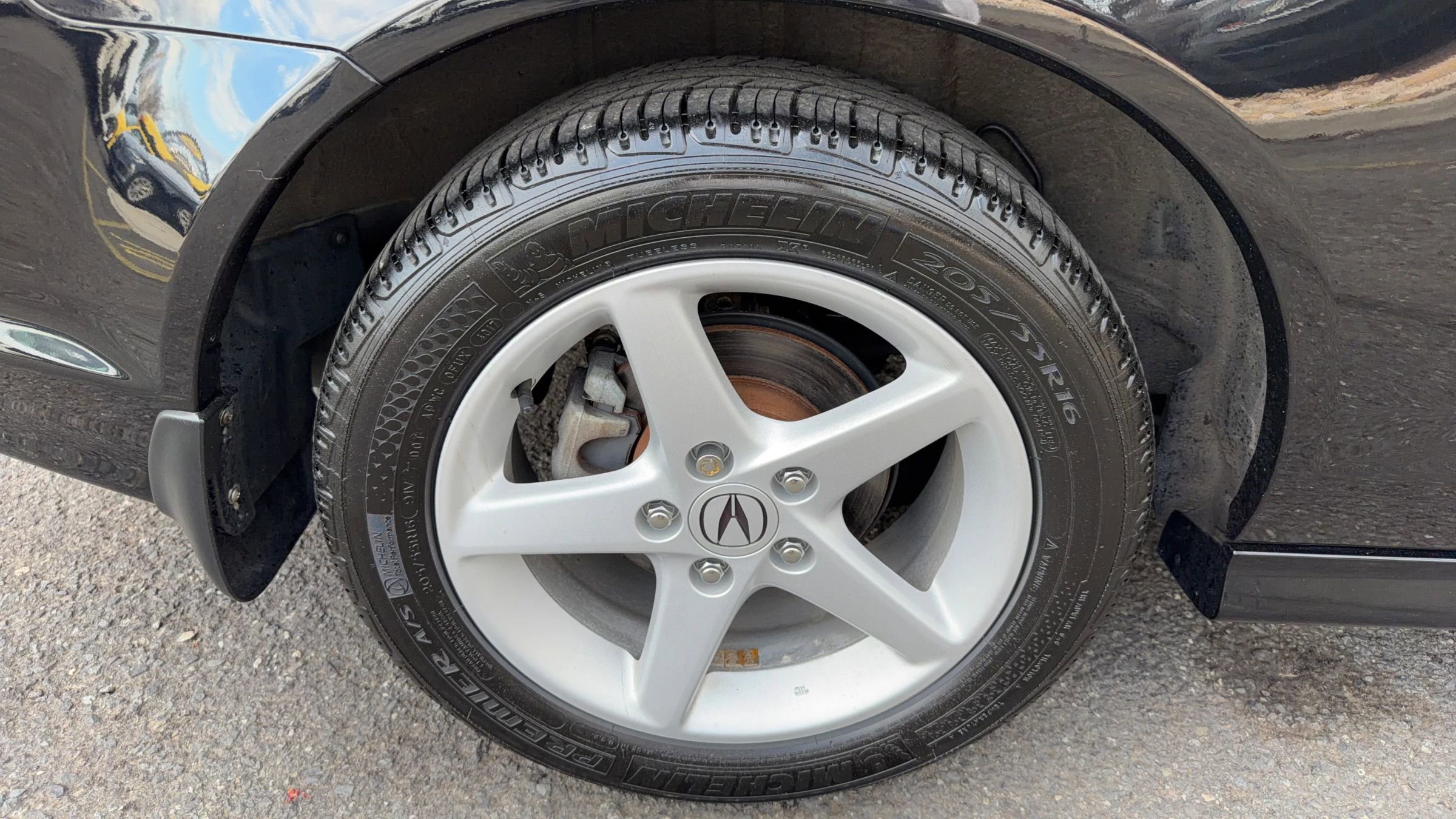 Used 2002 Acura RSX Type-S image 11