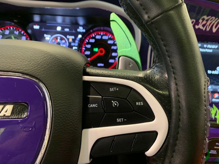 Used 2019 Dodge Charger Scat Pack w/ Daytona Edition Group image 23