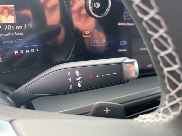 New 2026 Chevrolet Traverse LT w/ Driver Confidence Package image 23