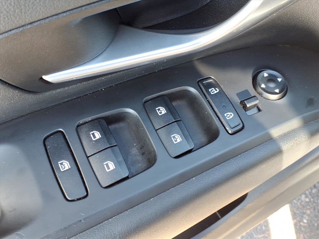 Certified 2023 Hyundai Santa Cruz SEL w/ Activity Package image 11