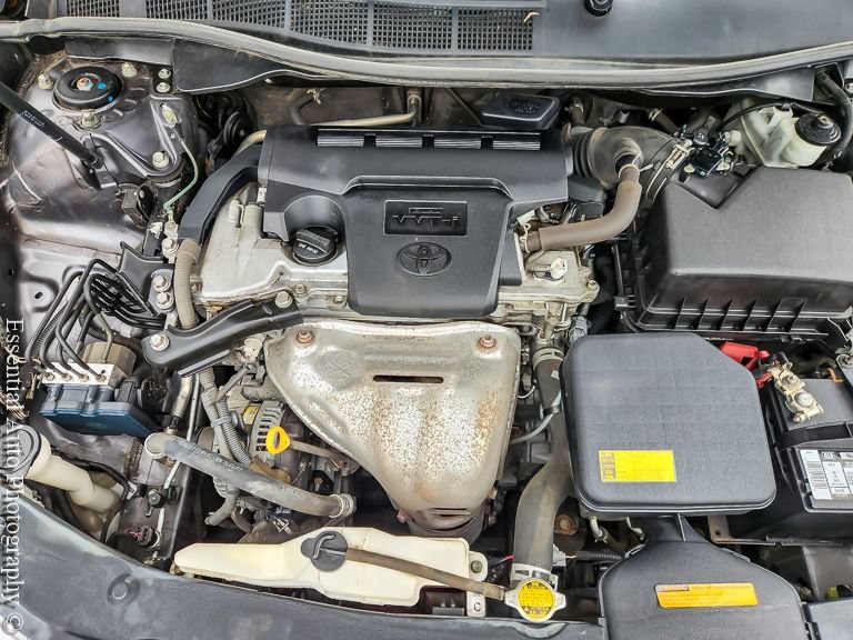 Used 2012 Toyota Camry SE w/ Convenience Pkg FWD image 22