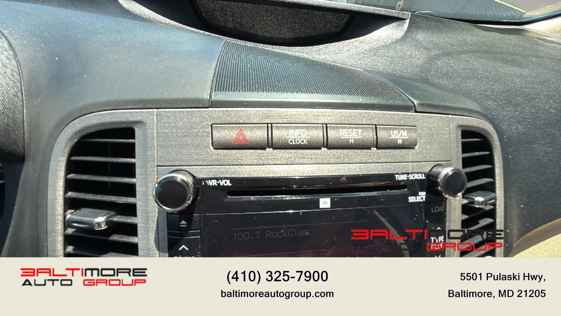 Used 2010 Toyota Venza w/ Comfort Pkg FWD image 37