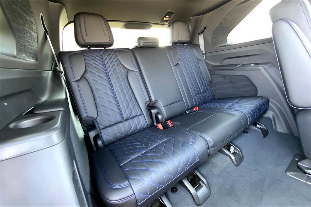 New 2026 Cadillac Escalade IQ Sport 1 image 30