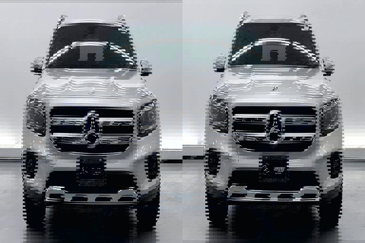Certified 2022 Mercedes-Benz GLB 250 image 7