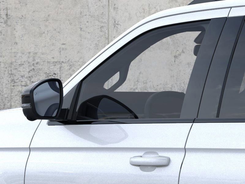 New 2025 Ford Expedition Max Platinum w/ Stealth Performance Package image 22