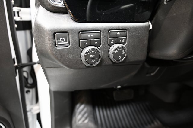 New 2026 Chevrolet Silverado 1500 LT image 21