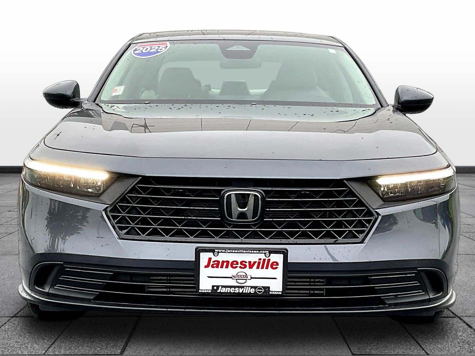 Used 2025 Honda Accord LX image 2