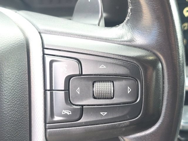 Used 2023 GMC Sierra 1500 Denali AWD/4WD image 27