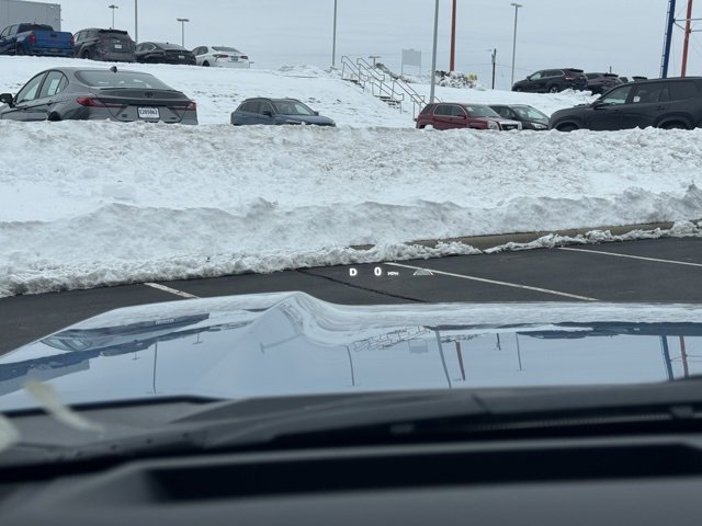 New 2026 Toyota Land Cruiser image 38