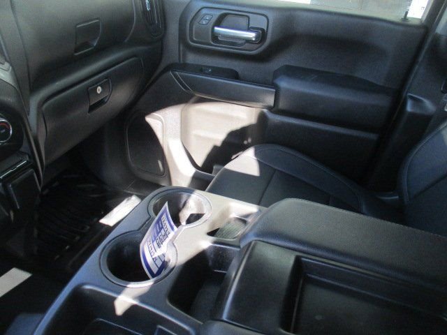 Used 2023 Chevrolet Silverado 3500 W/T w/ WT Fleet Convenience Package image 17