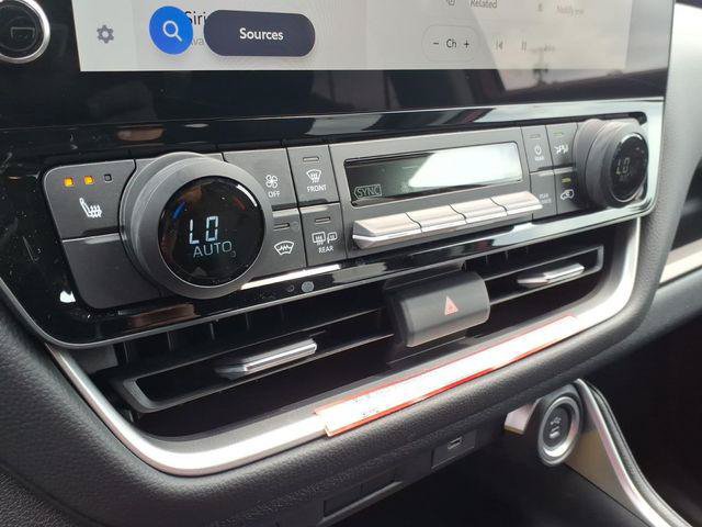 Certified 2026 Toyota Grand Highlander AWD image 15