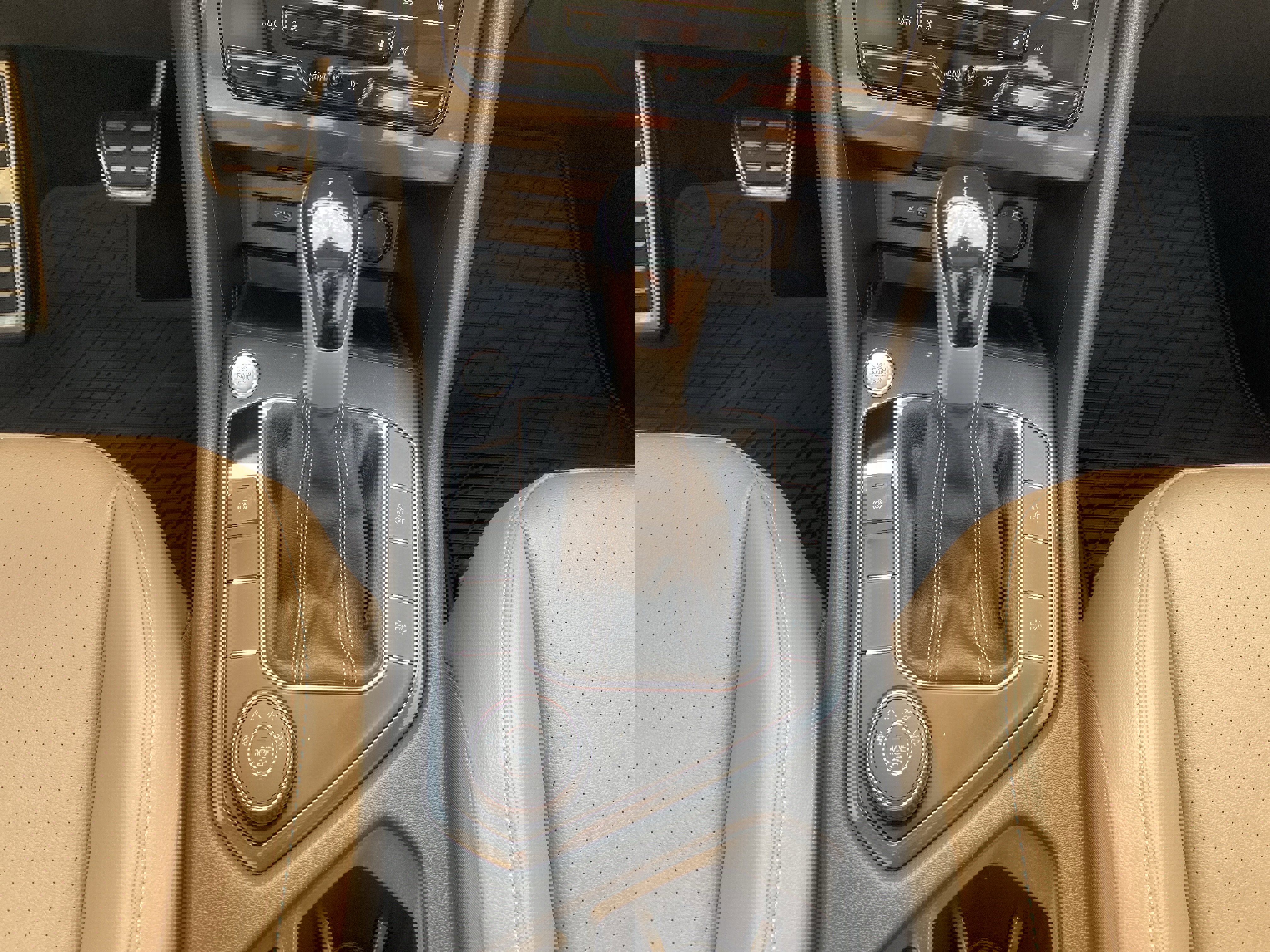 Used 2024 Volkswagen Tiguan SE R-Line image 21