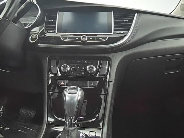 Used 2017 Buick Encore Sport Touring AWD/4WD image 24