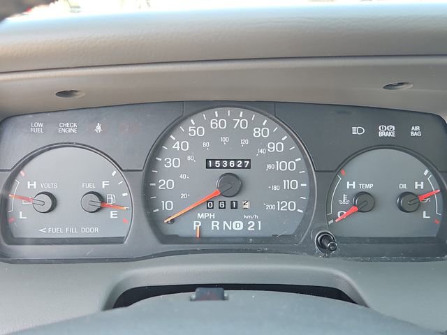 Used 2005 Mercury Grand Marquis LS image 18