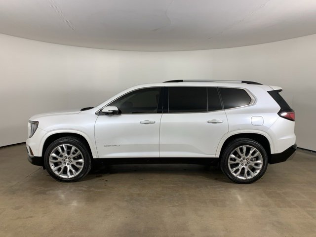 Used 2024 GMC Acadia Denali w/ Super Cruise Package image 19