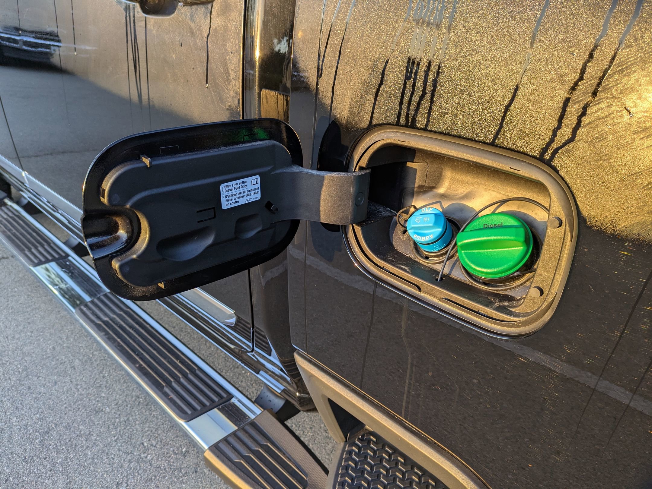 Used 2025 Chevrolet Silverado 2500 High Country w/ Technology Package image 35