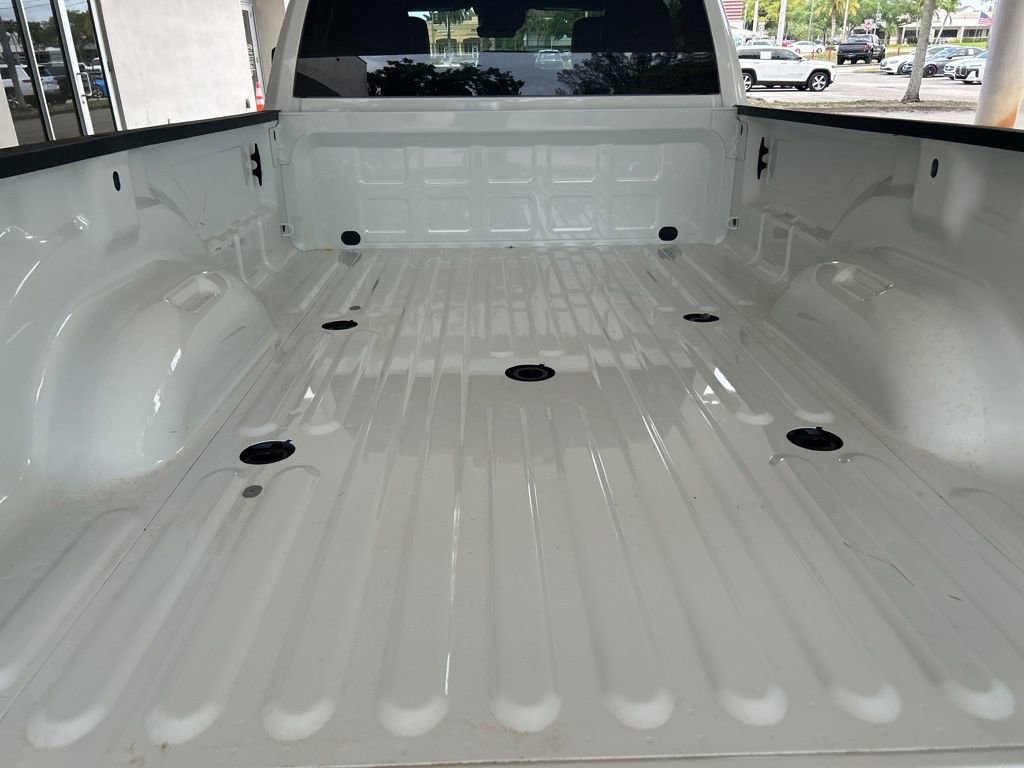 Used 2025 RAM 3500 Tradesman image 36
