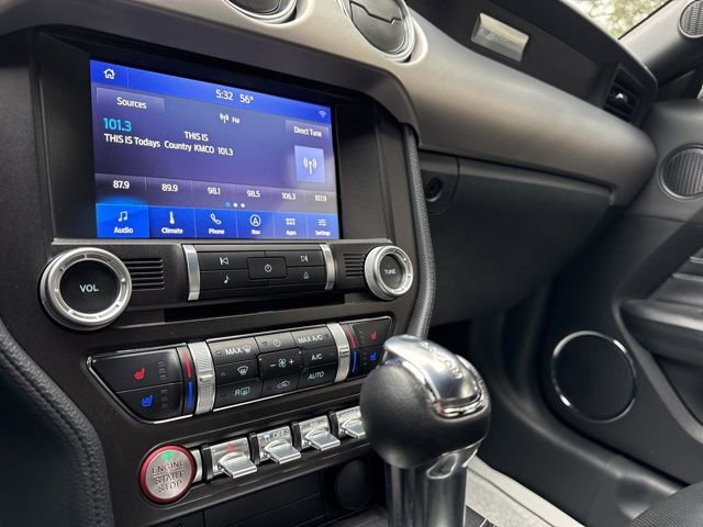 Used 2023 Ford Mustang GT Premium w/ Equipment Group 401A RWD image 38