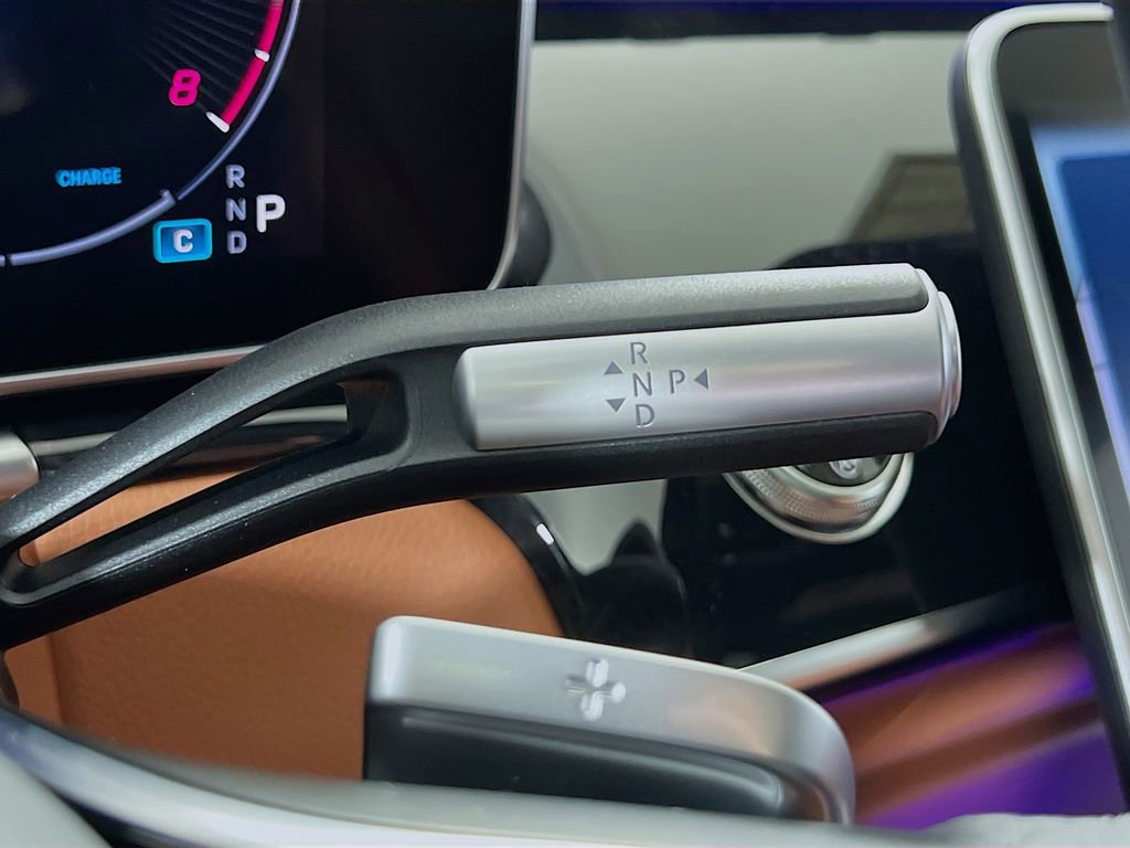 New 2026 Mercedes-Benz S 580 4MATIC Sedan image 20