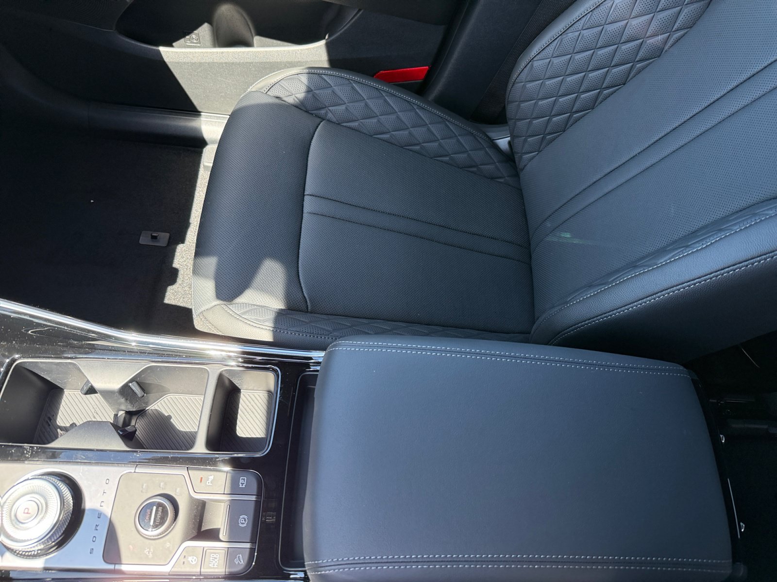 New 2026 Kia Sorento SX Prestige AWD/4WD image 14