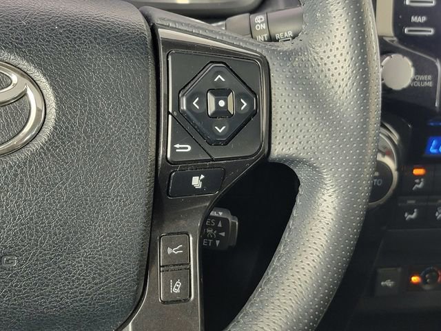 Used 2021 Toyota 4Runner Nightshade AWD/4WD image 28