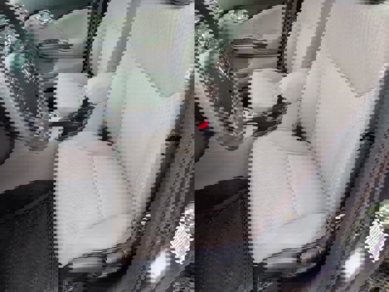 Used 2014 Honda Civic LX image 15