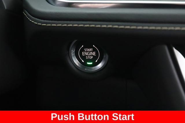 Used 2026 Chevrolet Tahoe Premier w/ Sun And Tow Package AWD/4WD image 24