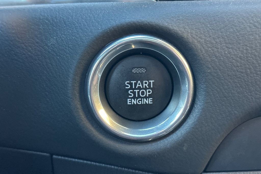 New 2025 MAZDA CX-5 Carbon Edition image 20