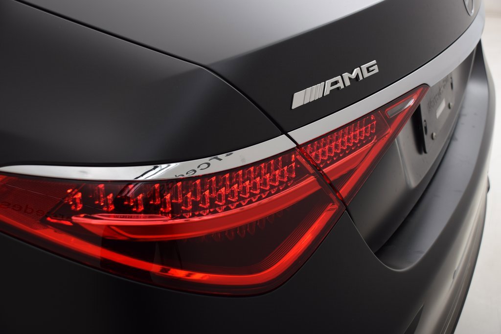 New 2026 Mercedes-Benz S 63 AMG S image 12