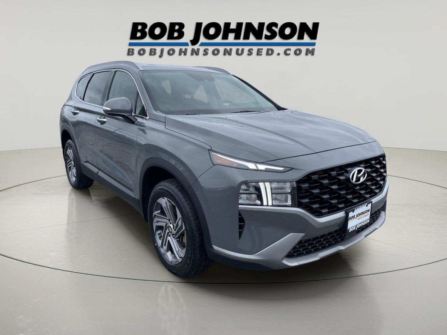 Used 2023 Hyundai Santa Fe SEL