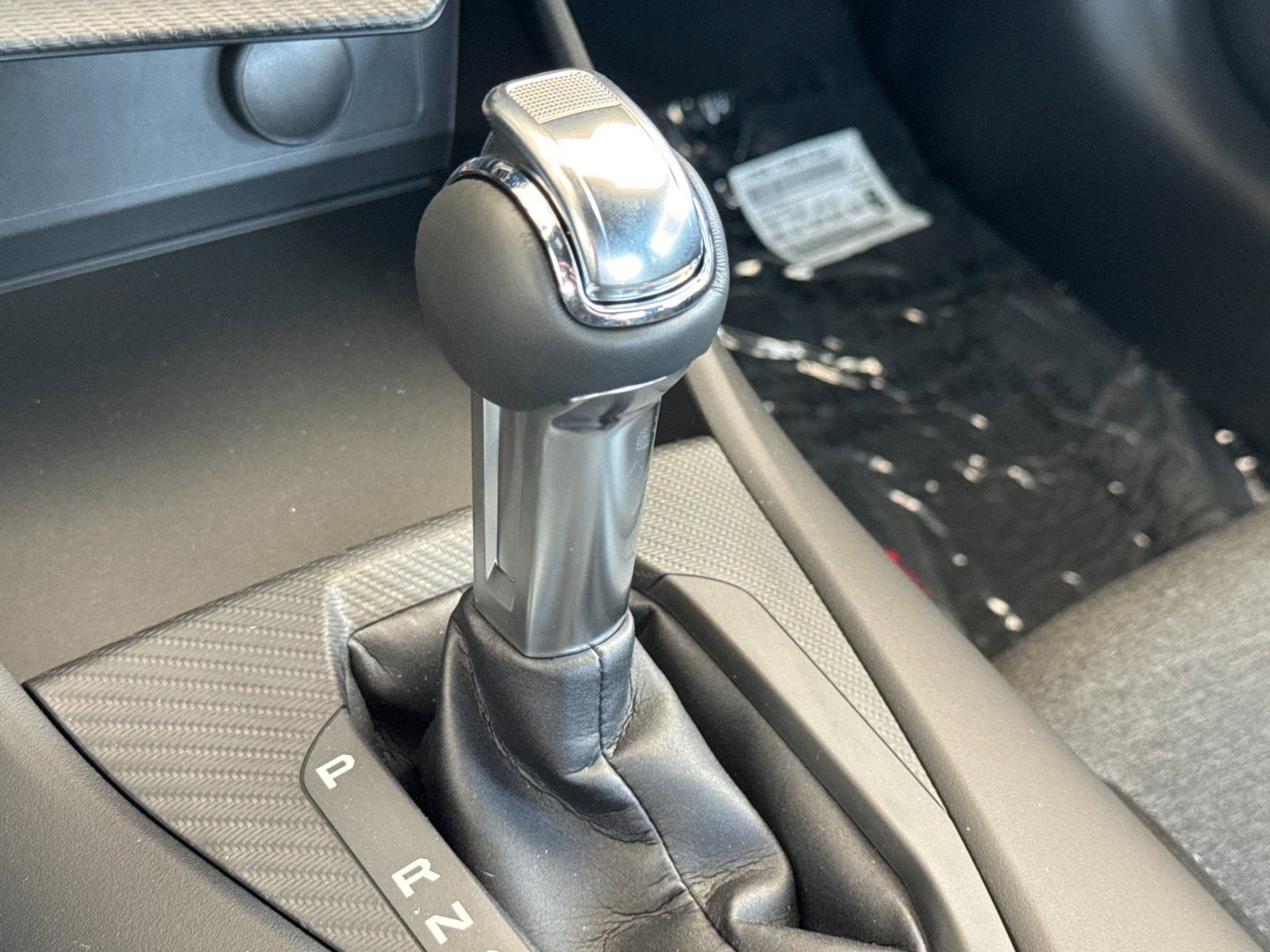 New 2025 Ford Mustang EcoBoost image 21