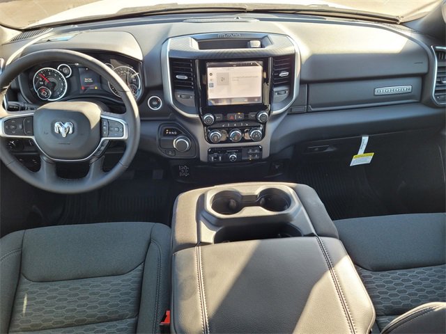 New 2025 RAM 1500 Big Horn image 8