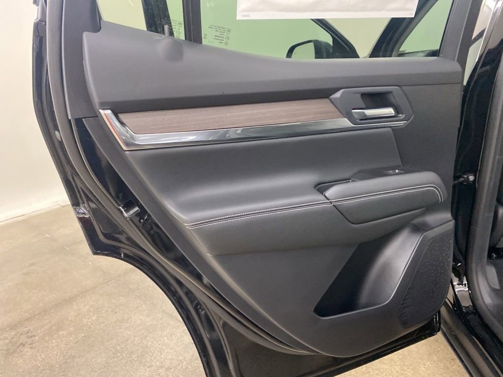 New 2026 GMC Terrain Denali image 28