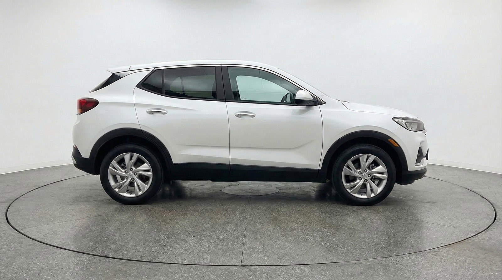 Used 2025 Buick Encore GX Preferred image 11