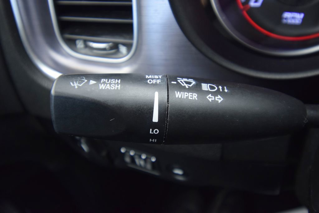Used 2015 Dodge Charger SE w/ Popular Equipment Group image 28