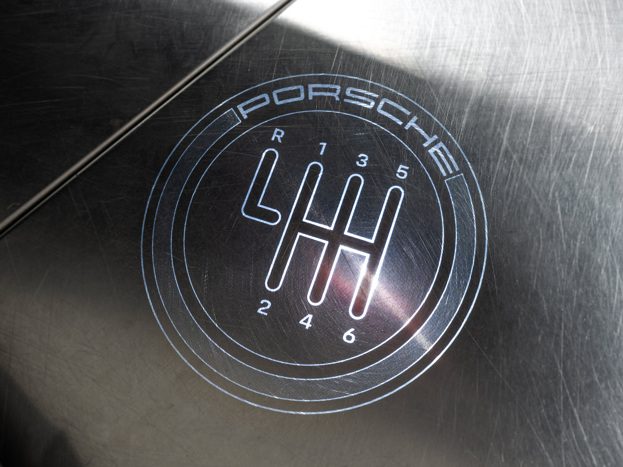 Certified 2026 Porsche 911 Carrera T RWD image 34