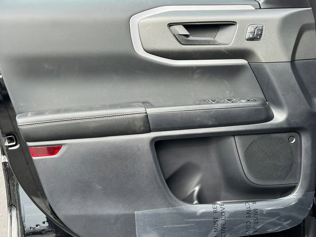 New 2025 Ford Bronco Sport Outer Banks image 15